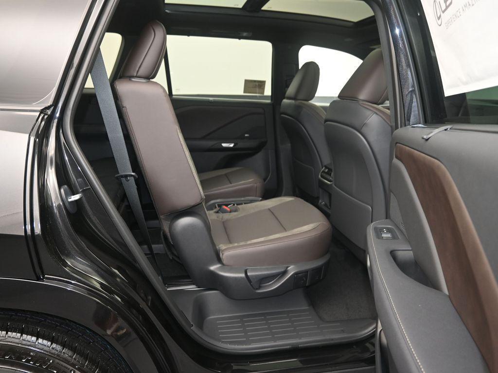 new 2026 Lexus TX 350 car, priced at $73,721