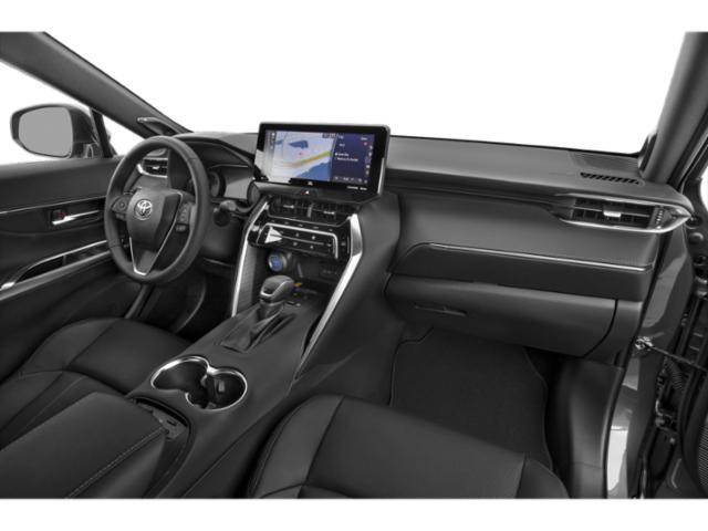 used 2021 Toyota Venza car, priced at $28,980