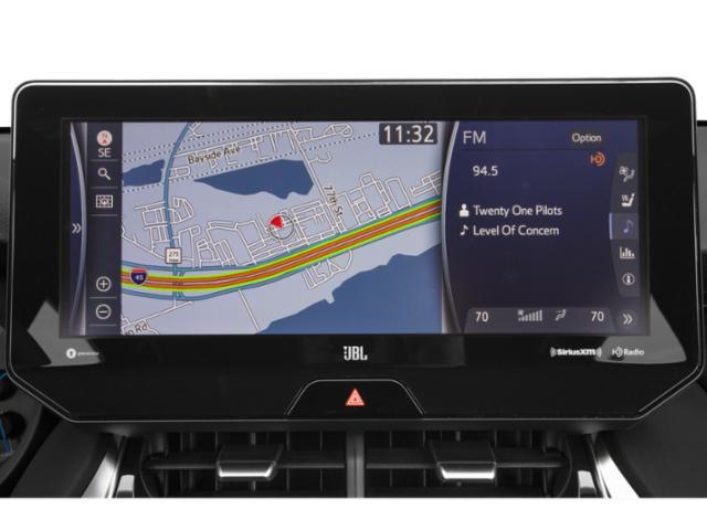 used 2021 Toyota Venza car, priced at $28,980