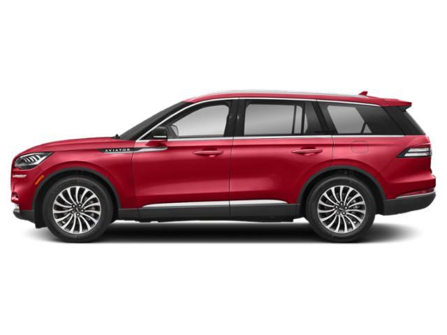 used 2020 Lincoln Aviator car, priced at $30,969