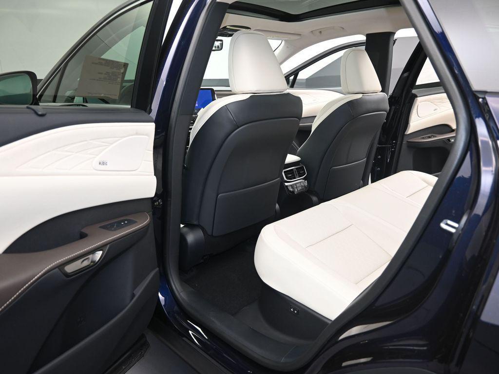 new 2026 Lexus RX 350 car, priced at $68,113