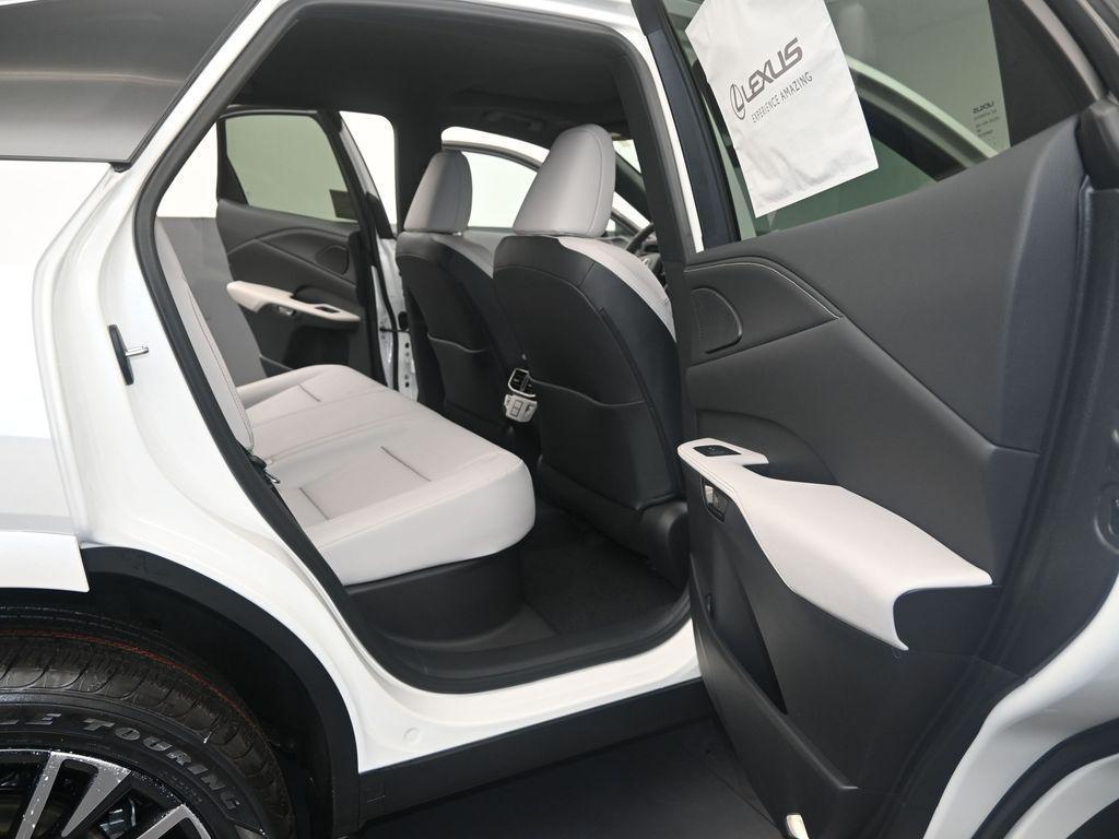 new 2026 Lexus RX 350 car, priced at $64,098