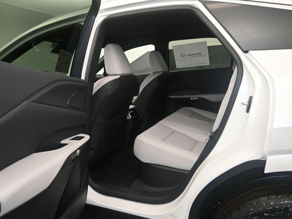new 2026 Lexus RX 350 car, priced at $64,098