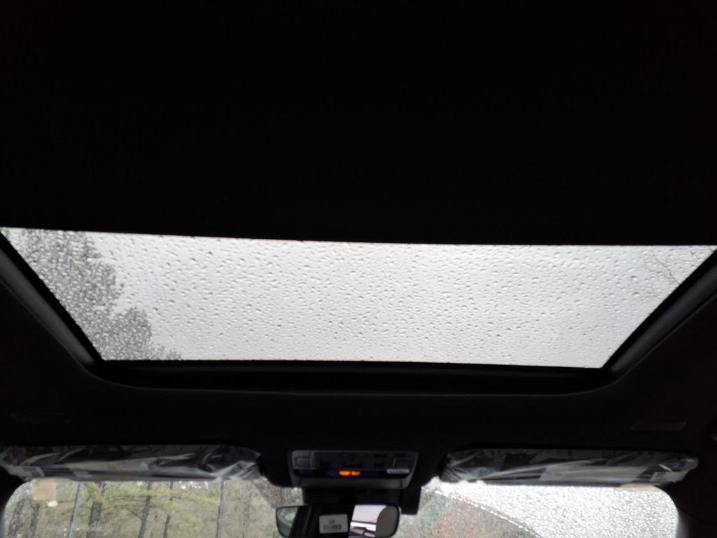 new 2026 Lexus TX 350 car, priced at $66,737