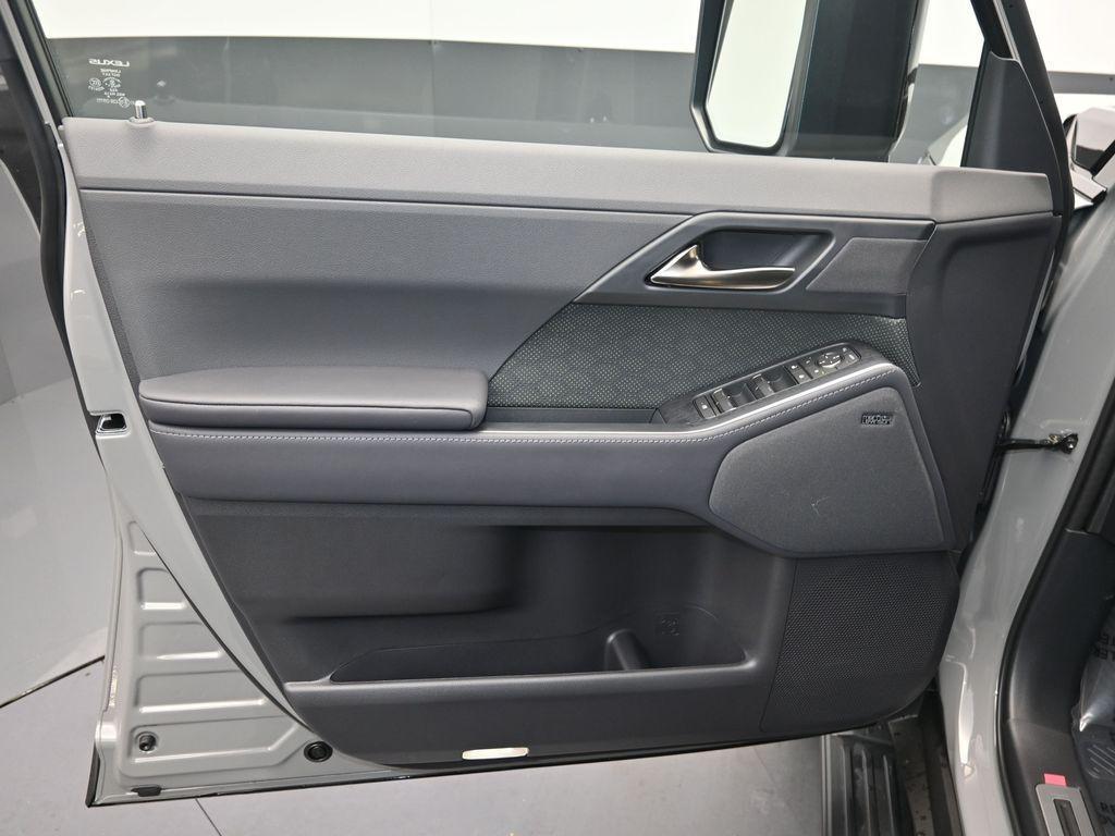 new 2026 Lexus GX 550 car, priced at $86,629