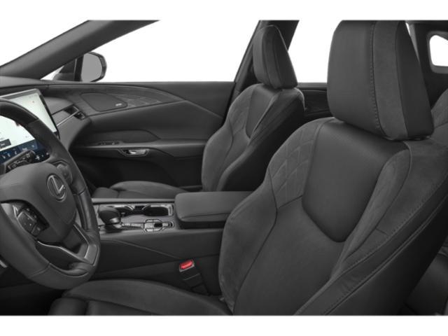 new 2026 Lexus RX 350 car, priced at $69,111