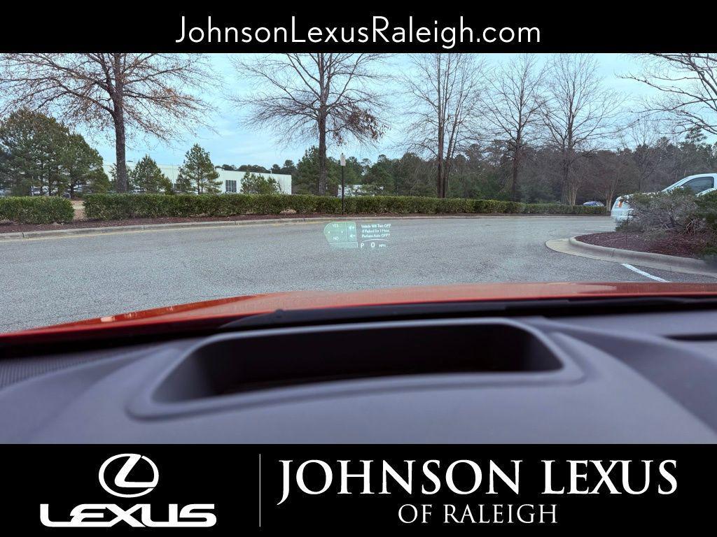 used 2022 Lexus NX 350 car, priced at $39,980