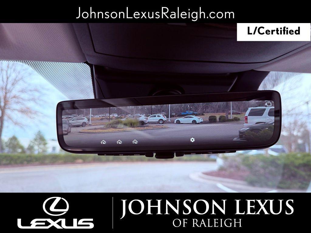 used 2022 Lexus NX 350 car, priced at $39,387