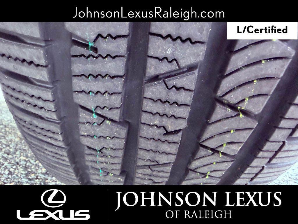 used 2022 Lexus NX 350 car, priced at $39,387