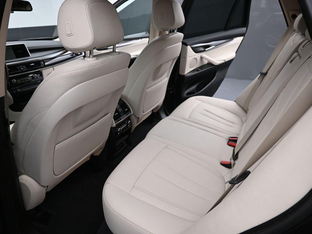 used 2015 BMW X5 car, priced at $16,429