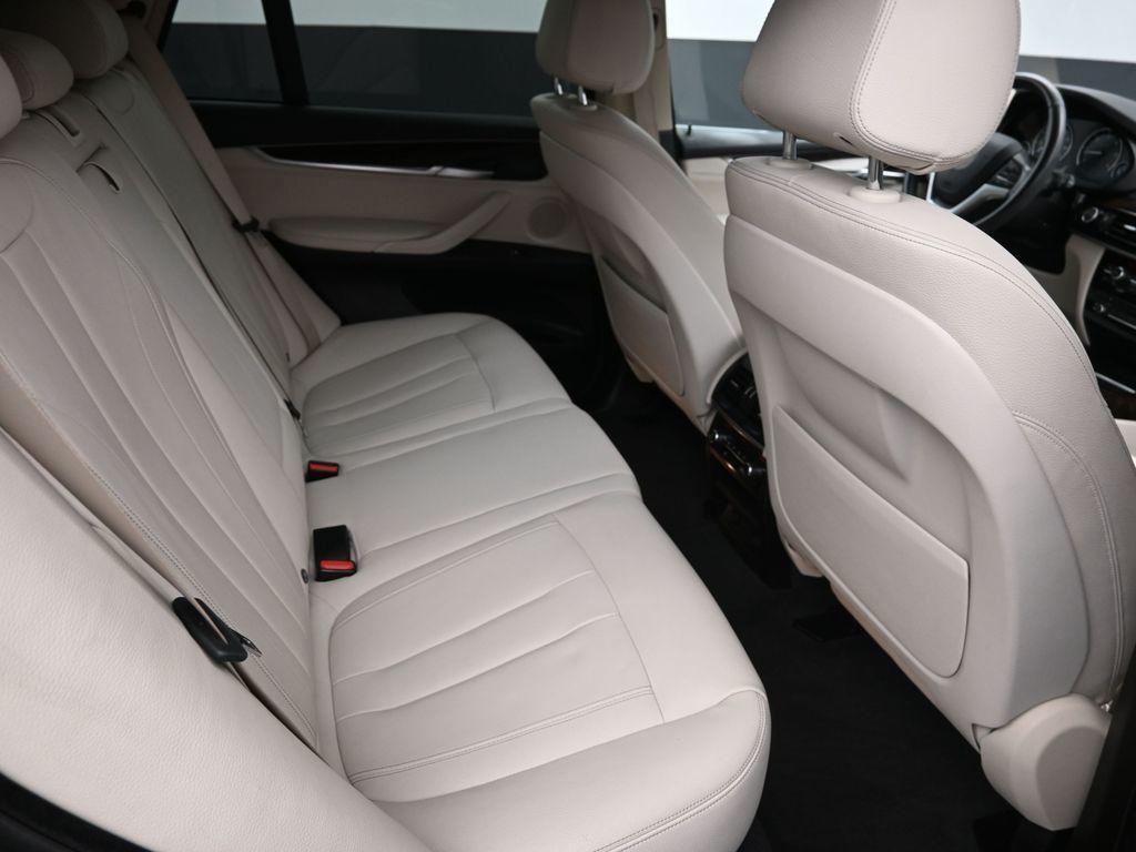 used 2015 BMW X5 car, priced at $16,429