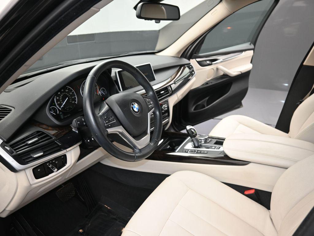 used 2015 BMW X5 car, priced at $16,429