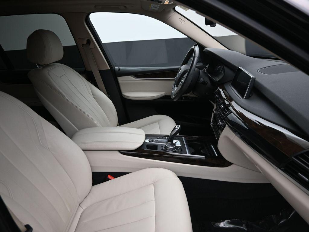 used 2015 BMW X5 car, priced at $16,429