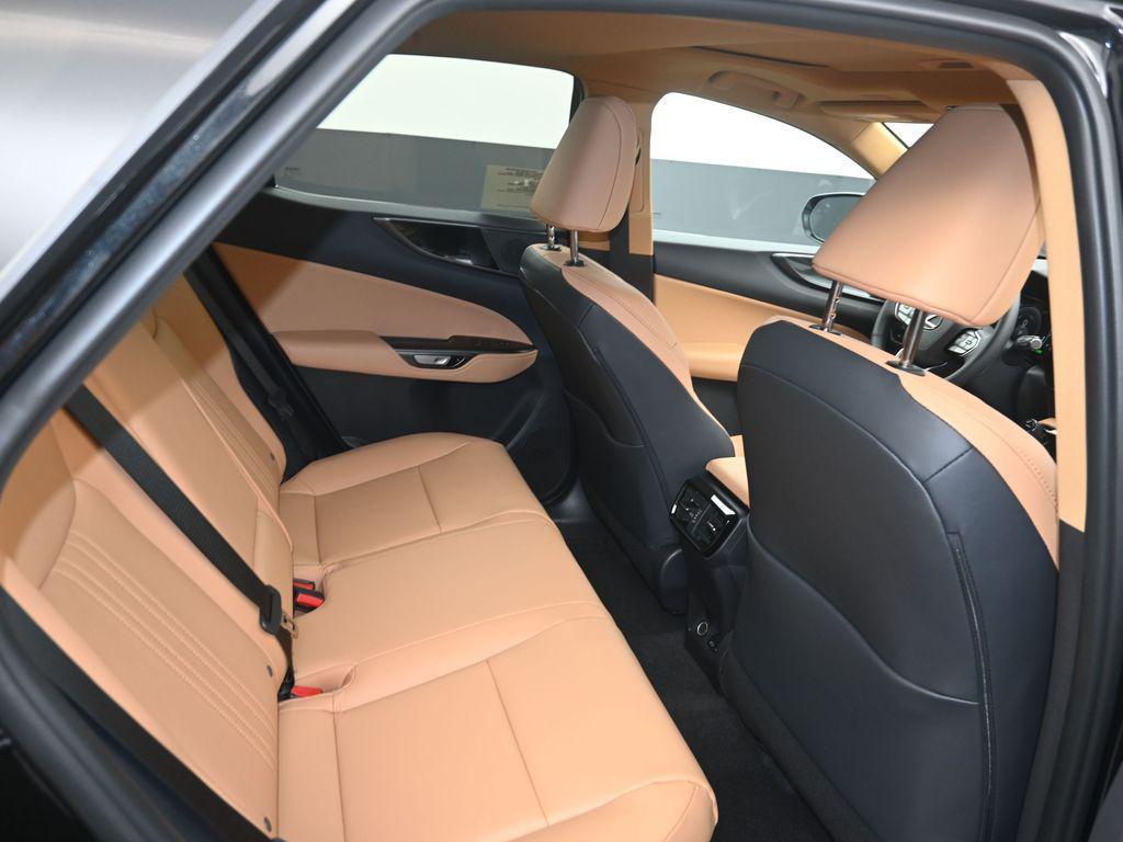 new 2026 Lexus NX 350h car, priced at $48,448