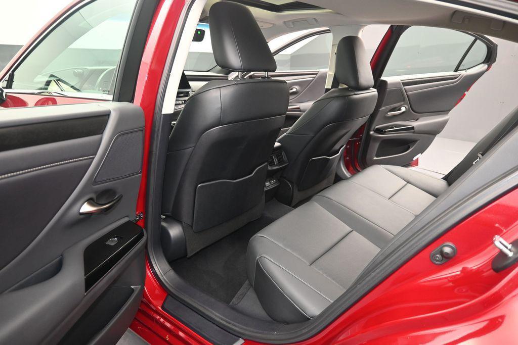 used 2024 Lexus ES 350 car, priced at $44,879