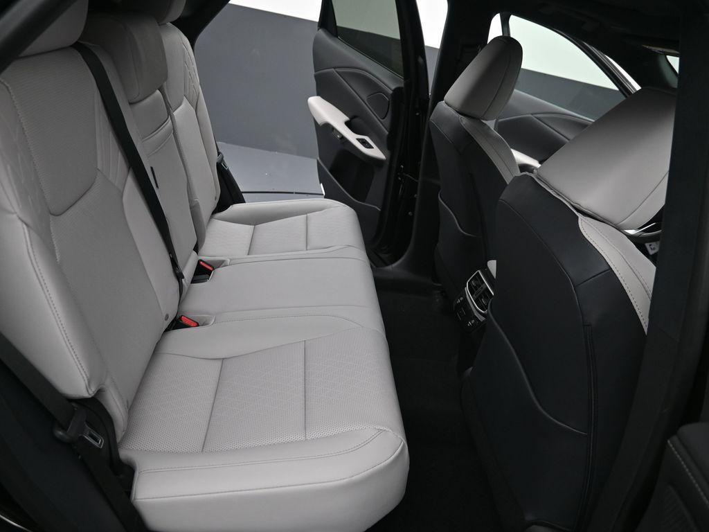 new 2026 Lexus RX 350 car, priced at $62,299