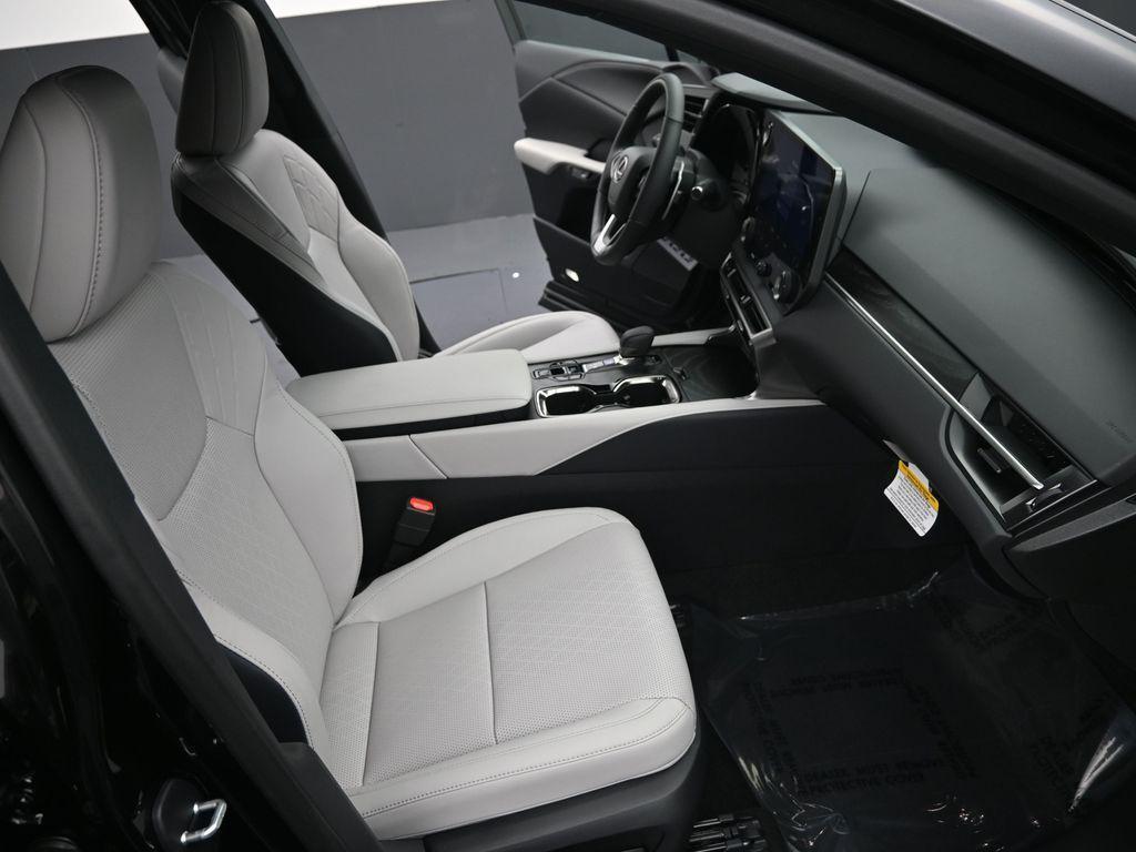 new 2026 Lexus RX 350 car, priced at $62,299