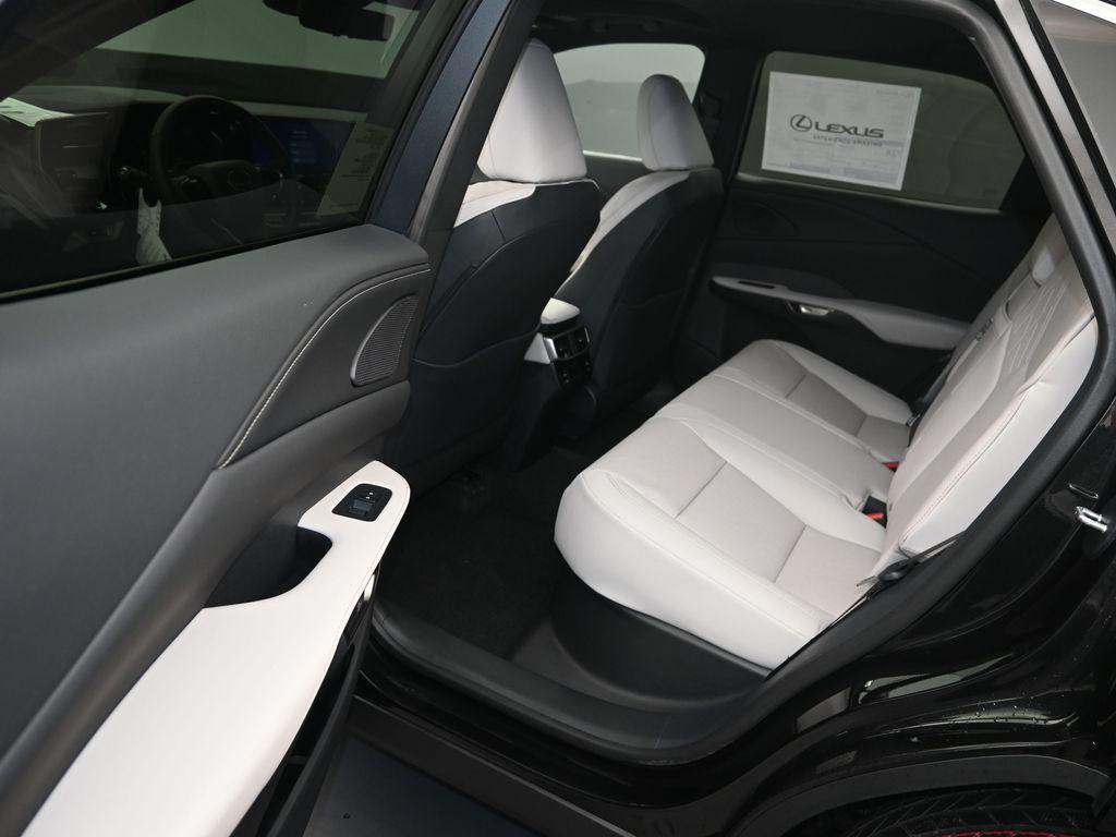 new 2026 Lexus RX 350 car, priced at $62,299