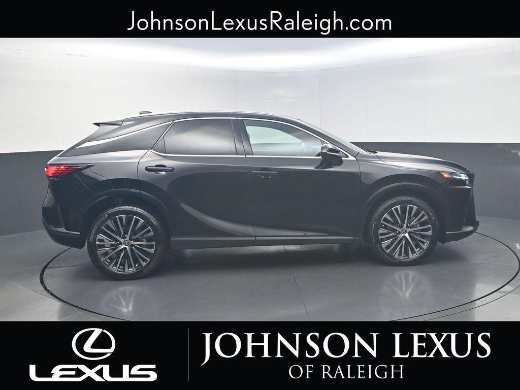 new 2026 Lexus RX 350 car, priced at $62,299