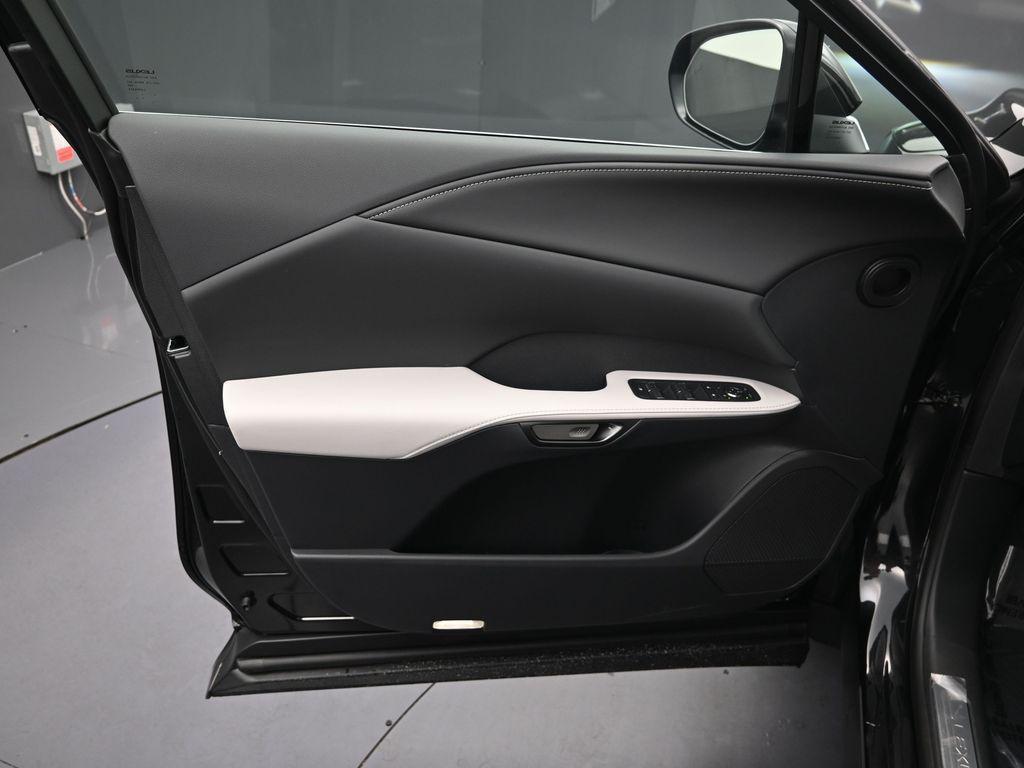 new 2026 Lexus RX 350 car, priced at $62,299