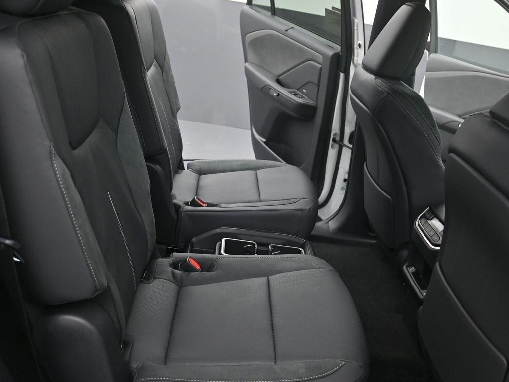 new 2026 Lexus TX 350 car, priced at $73,721