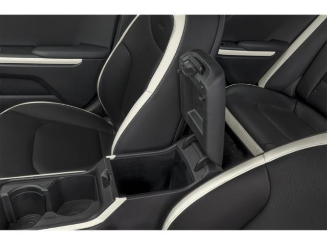 used 2025 Kia K4 car, priced at $29,879
