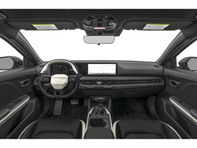 used 2025 Kia K4 car, priced at $29,879