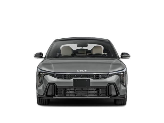 used 2025 Kia K4 car, priced at $29,879