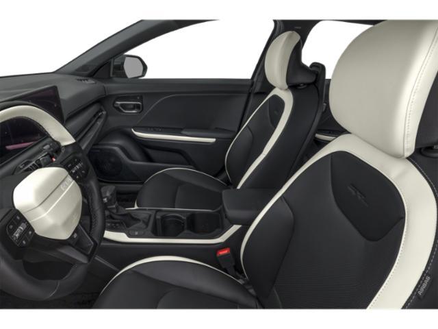 used 2025 Kia K4 car, priced at $29,879