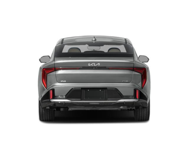 used 2025 Kia K4 car, priced at $29,879