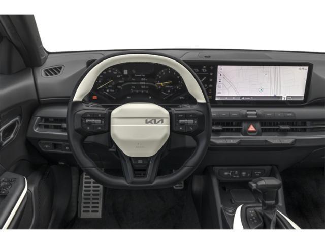 used 2025 Kia K4 car, priced at $29,879