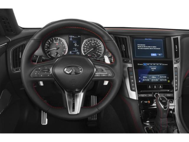 used 2023 INFINITI Q50 car, priced at $33,357