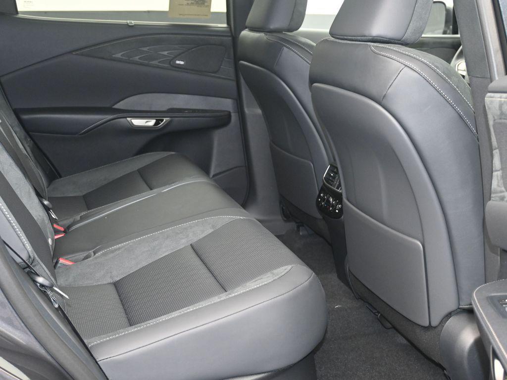 new 2026 Lexus RX 350 car, priced at $70,133