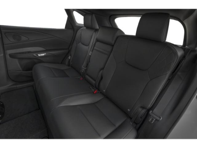 new 2026 Lexus RX 350 car, priced at $64,745