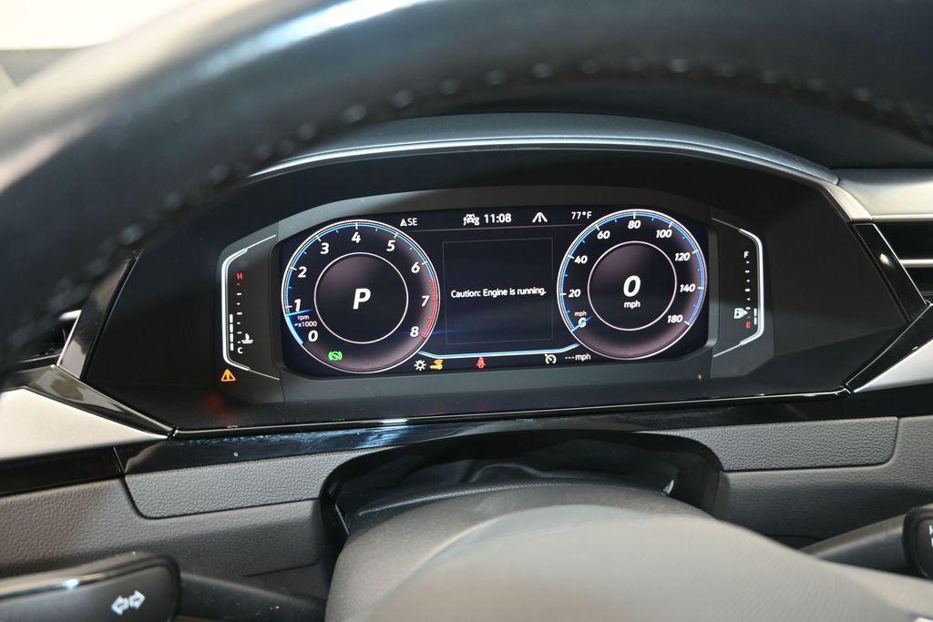 used 2021 Volkswagen Arteon car, priced at $23,879
