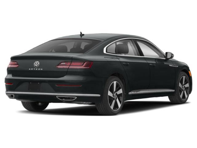 used 2021 Volkswagen Arteon car, priced at $24,778