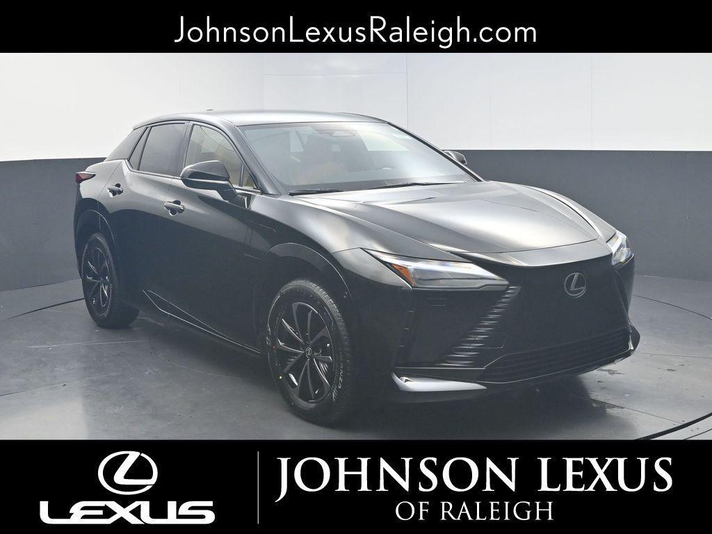 used 2026 Lexus RZ 350e car, priced at $49,980
