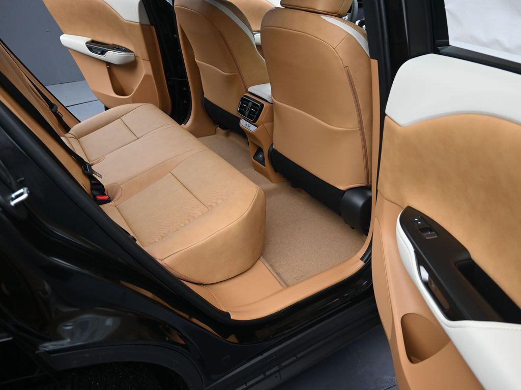 new 2026 Lexus RZ 350e car, priced at $51,813