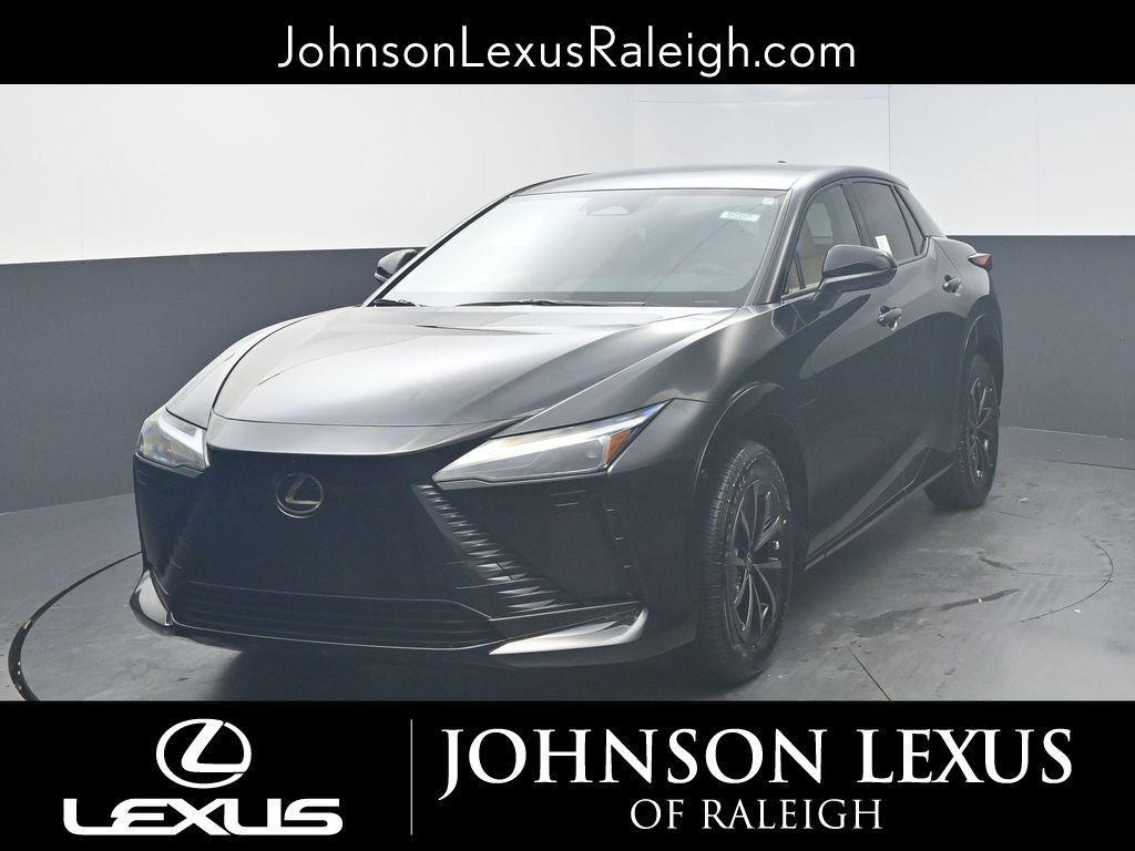 used 2026 Lexus RZ 350e car, priced at $49,980