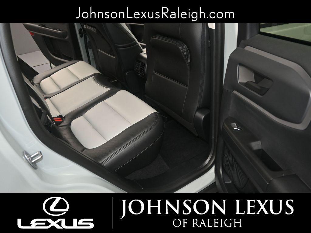 used 2023 Ford Bronco Sport car, priced at $24,988