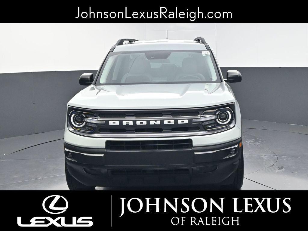used 2023 Ford Bronco Sport car, priced at $24,988