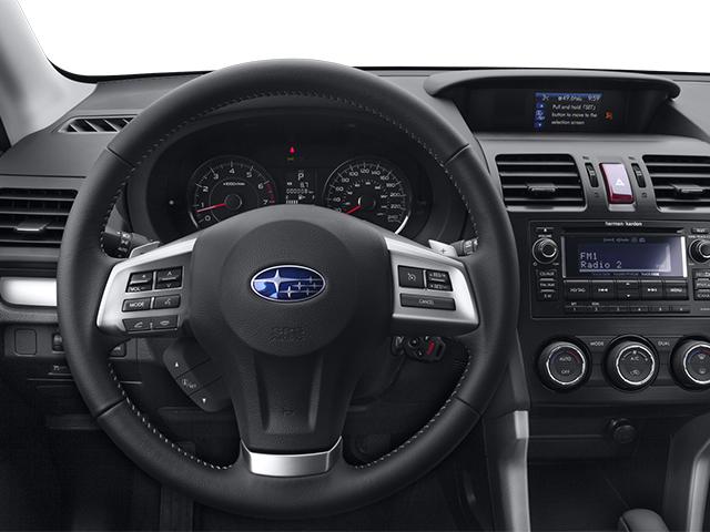 used 2014 Subaru Forester car, priced at $9,757