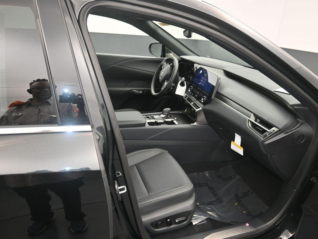 new 2026 Lexus RX 350 car, priced at $60,028