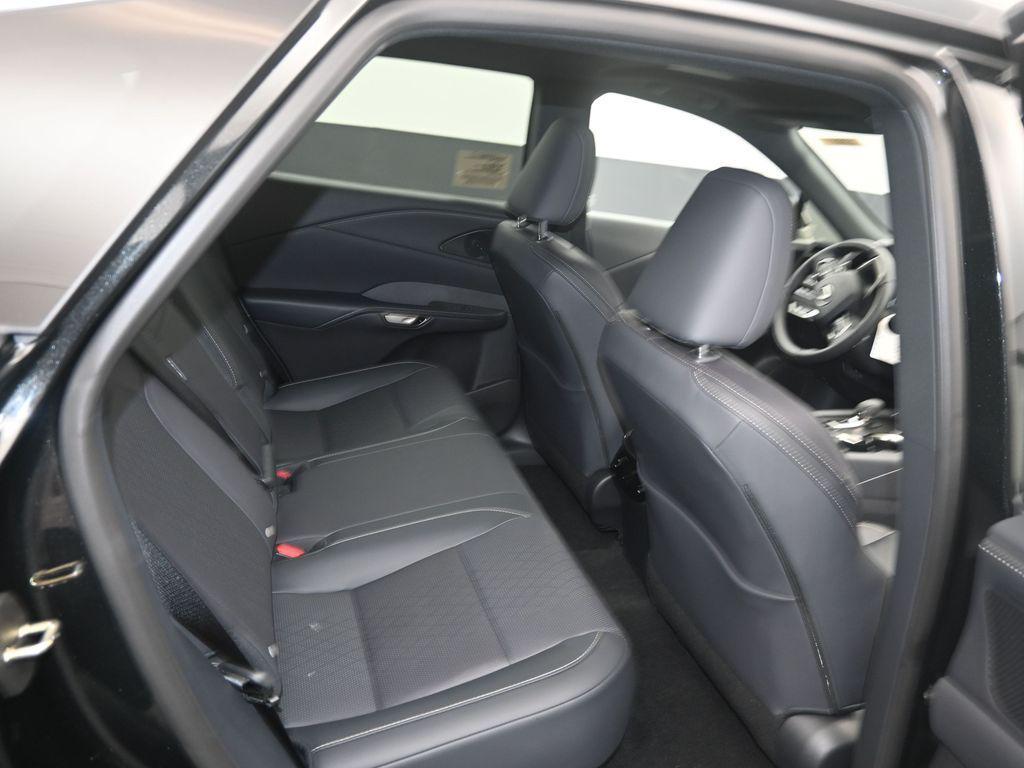 new 2026 Lexus RX 350 car, priced at $60,028