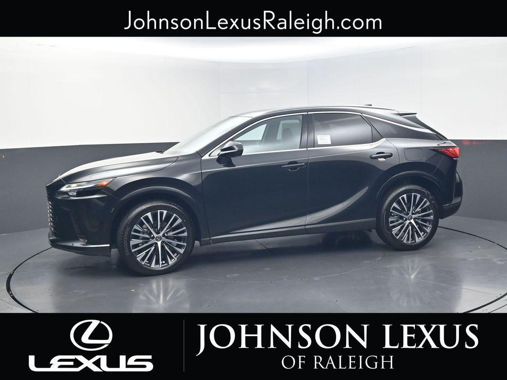 new 2026 Lexus RX 350 car, priced at $60,028