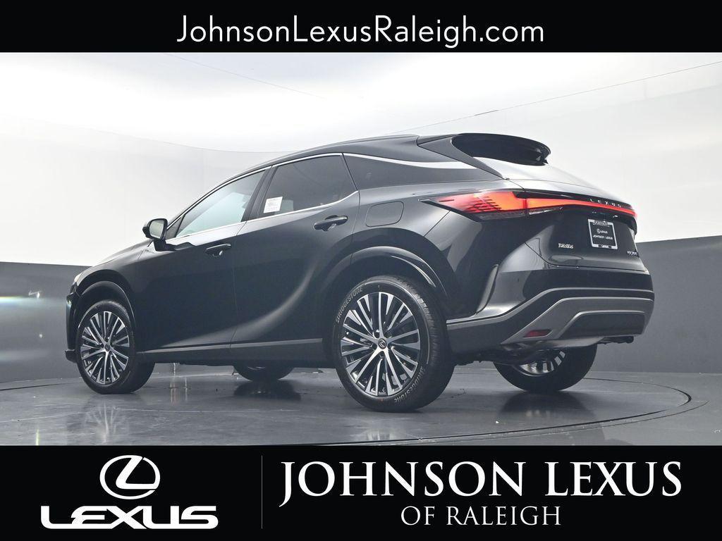 new 2026 Lexus RX 350 car, priced at $60,028