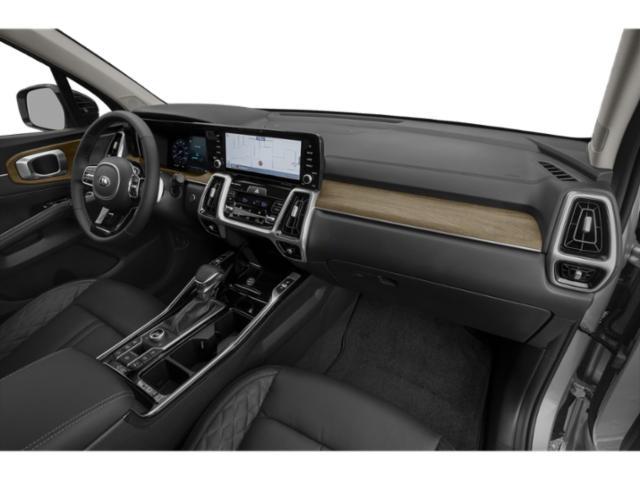 used 2021 Kia Sorento car, priced at $24,980