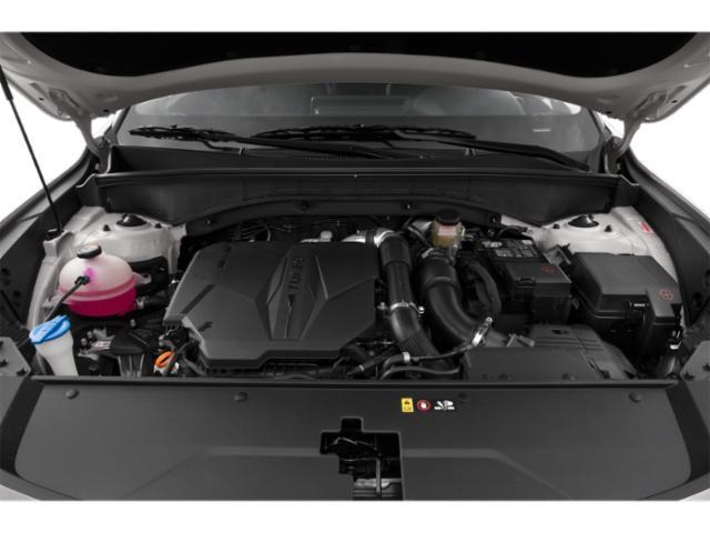 used 2021 Kia Sorento car, priced at $24,980