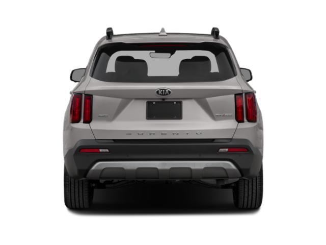 used 2021 Kia Sorento car, priced at $24,980