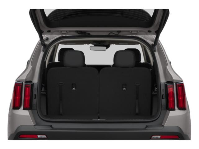 used 2021 Kia Sorento car, priced at $24,980